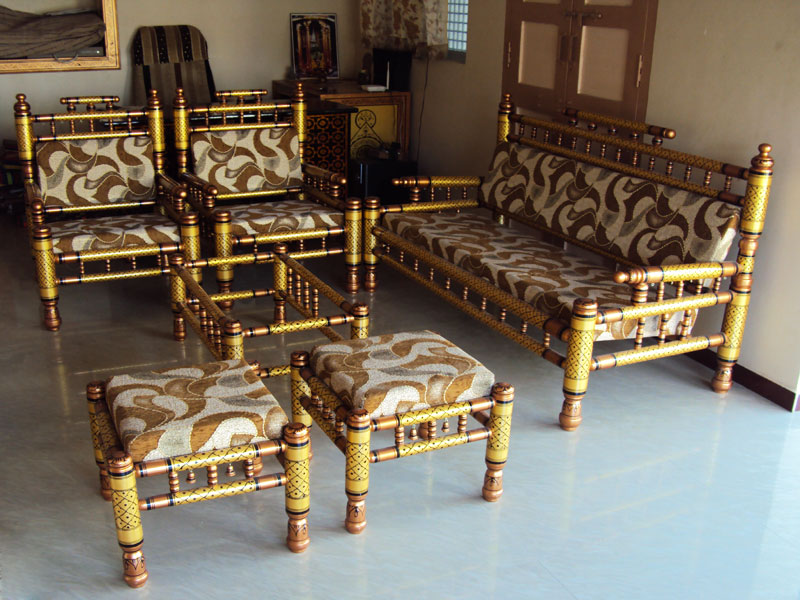 Sankheda Furniture Exporter | Furniture in Sankheda | Furniture